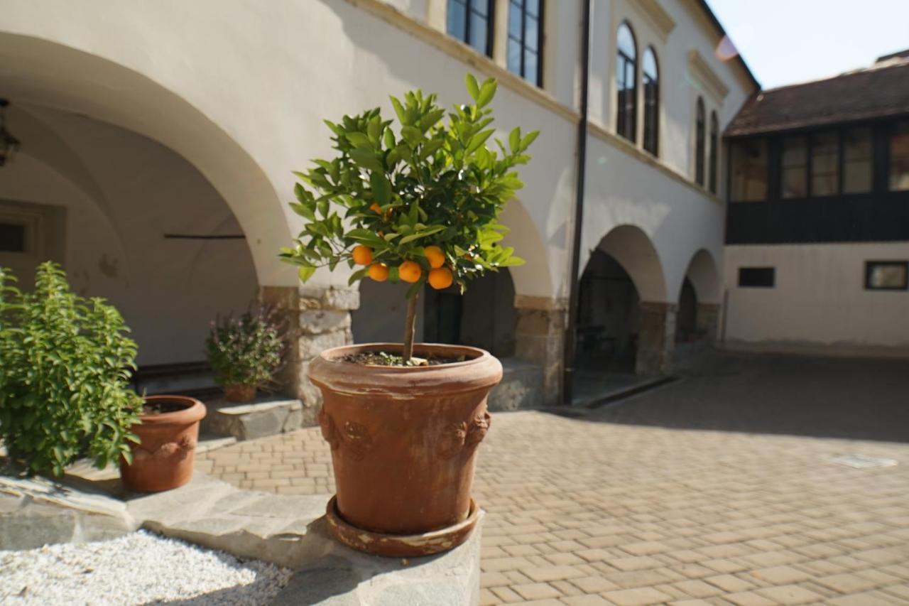 Sobe Prostija Ptuj Exterior foto
