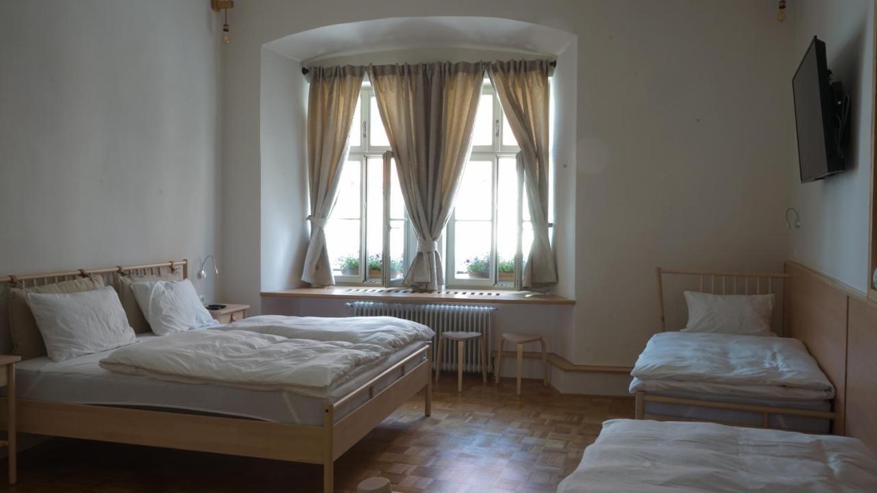 Sobe Prostija Ptuj Exterior foto