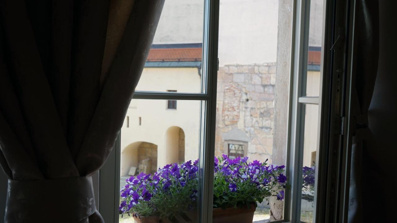 Sobe Prostija Ptuj Exterior foto