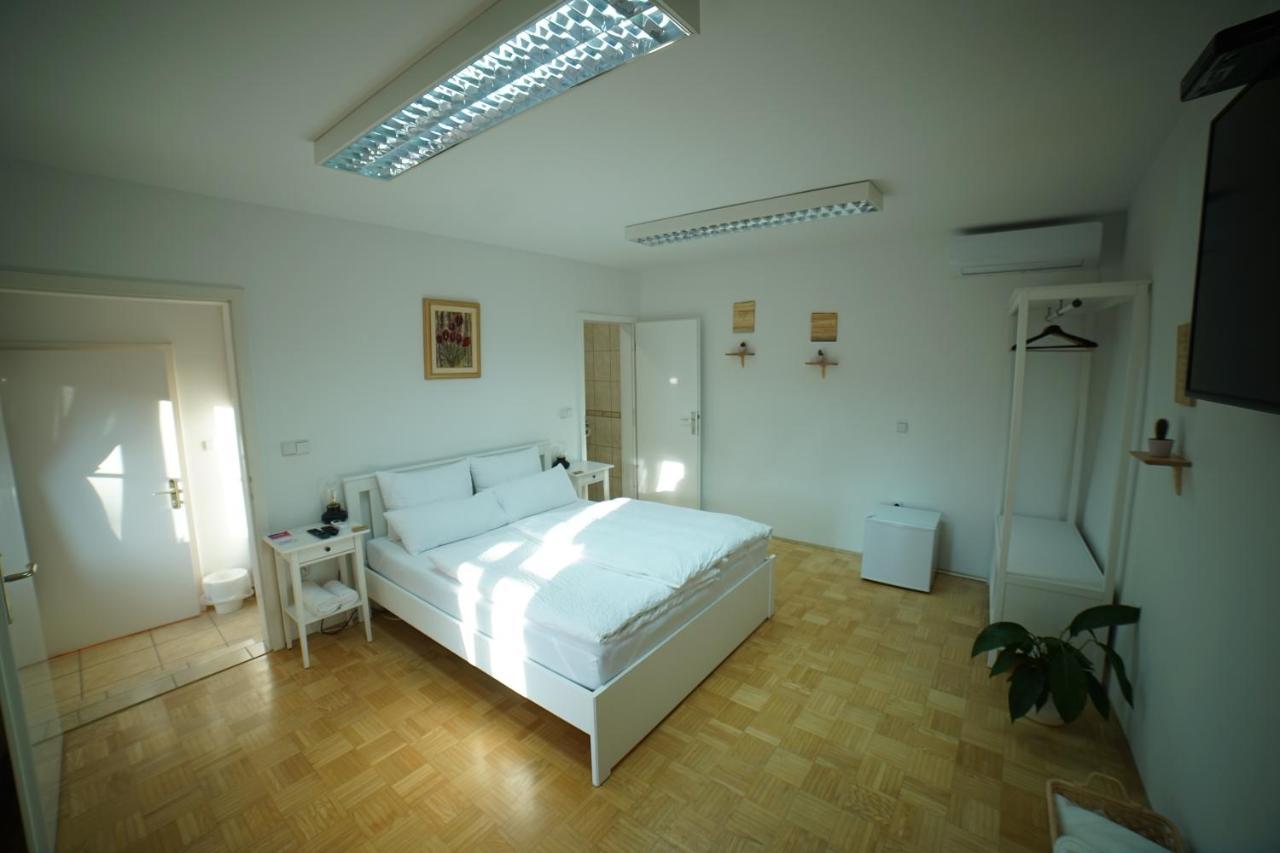 Sobe Prostija Ptuj Exterior foto