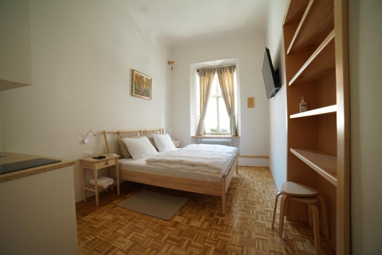 Sobe Prostija Ptuj Exterior foto